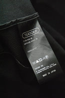 TEATORA CARTRIDGE HOODIE - SM