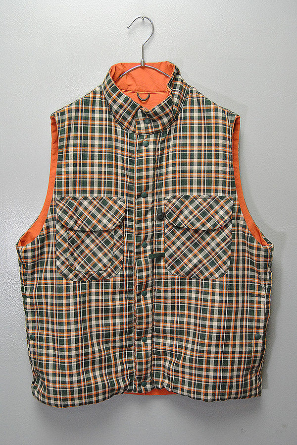 m*i様 DAIWA PIER39 TECH REVERSIBLE VEST&P DAIWA PIER39 TECH REVERSIBLE TREKKING VEST