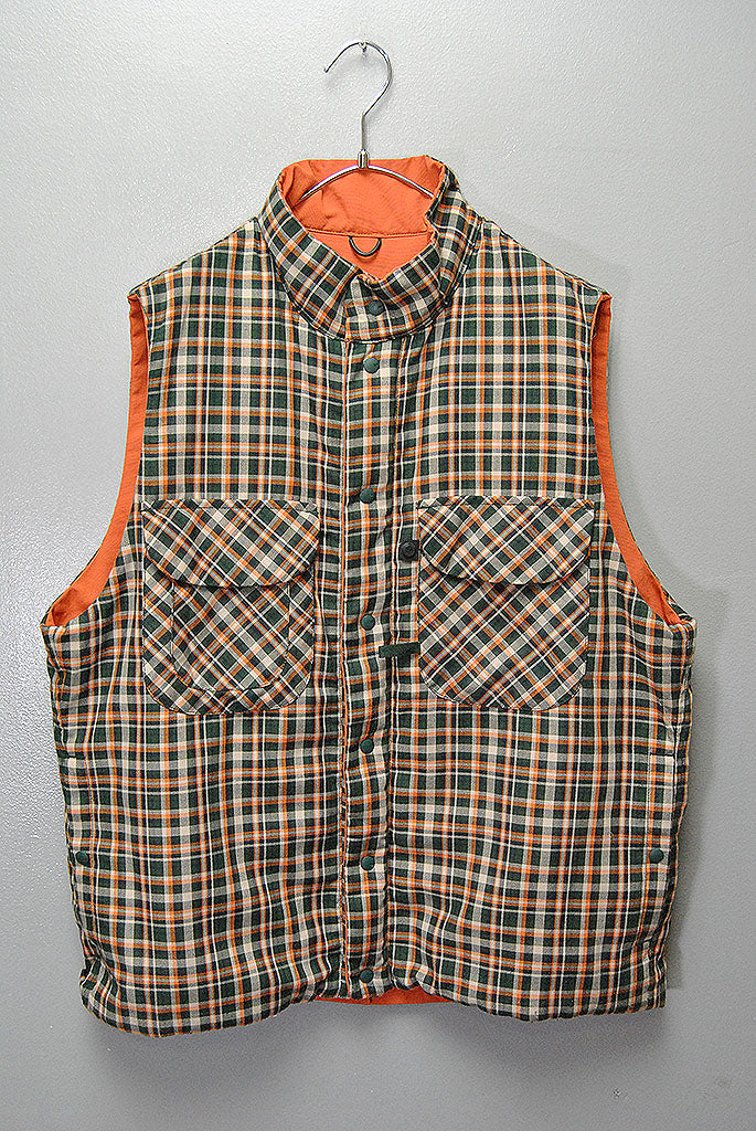 DAIWA PIER39 TECH REVERSIBLE TREKKING VEST