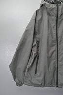 WAKE. × ES.1 NYLON PARKA