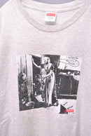 Supreme Mike Kelley Hiding From Indians Tee