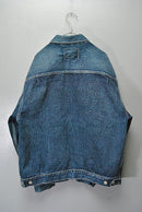 FULL COUNT 2102XX Type 2 Denim Jacket