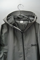 WAKE. × ES.1 NYLON PARKA