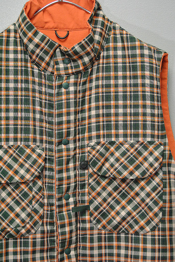 DAIWA PIER39 TECH REVERSIBLE TREKKING VEST