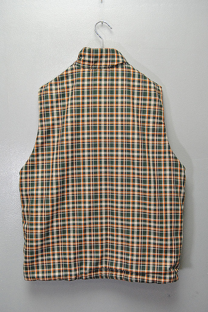 DAIWA PIER39 TECH REVERSIBLE TREKKING VEST