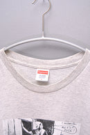 Supreme Mike Kelley Hiding From Indians Tee