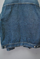 FULL COUNT 2102XX Type 2 Denim Jacket