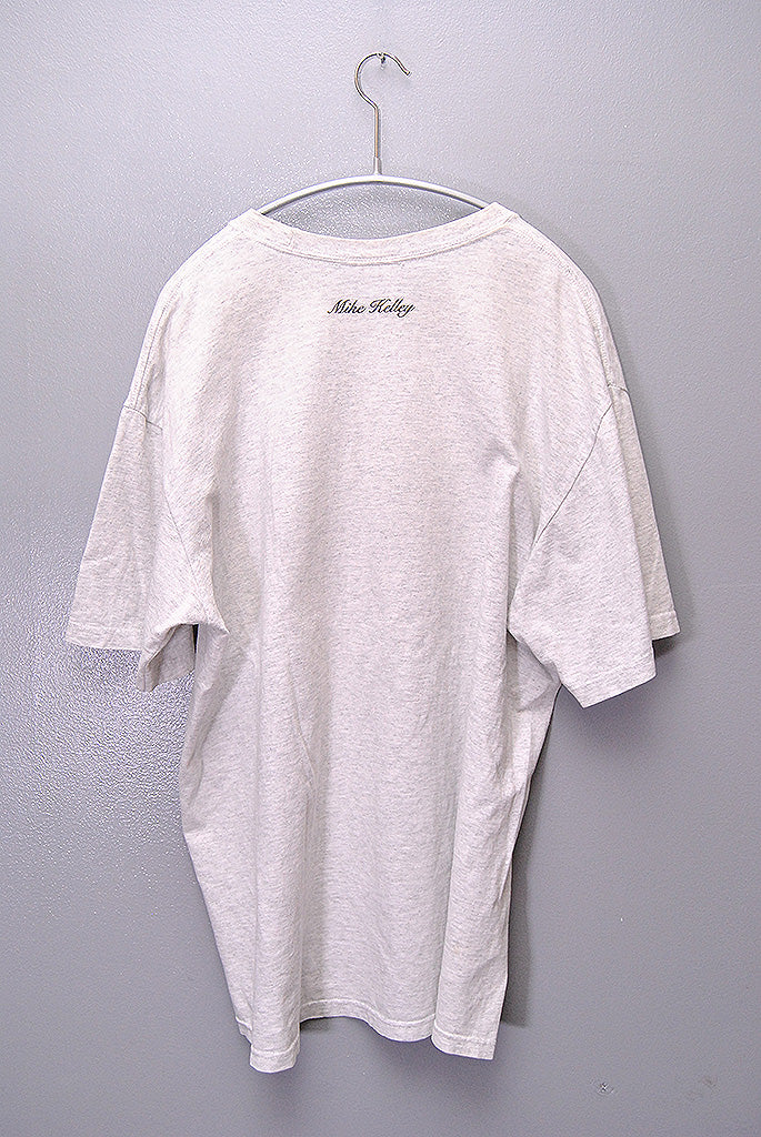 Supreme Mike Kelley Hiding From Indians Tee