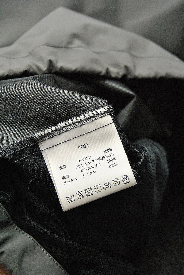 ジャケット・アウター ES.1 Nylon Parka 楽天市場】【SALE！20%OFF】エスアイ ES.1 ナイロンパーカー