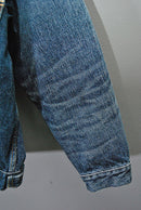 FULL COUNT 2102XX Type 2 Denim Jacket