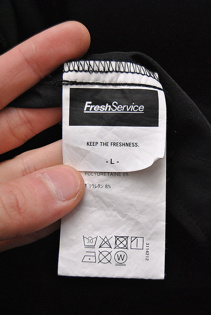 FreshService UTILITY PACKABLE SUIT