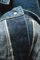 FULL COUNT 2102XX Type 2 Denim Jacket