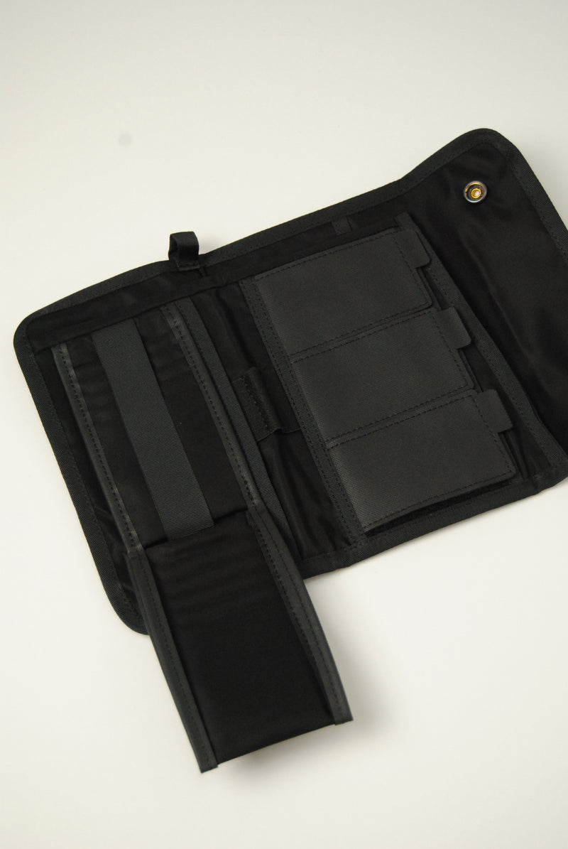 bagjack TURBO Wallet