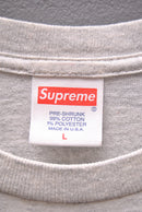 Supreme Mike Kelley Hiding From Indians Tee