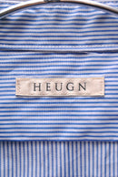 HEUGN Cecil