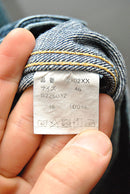 FULL COUNT 2102XX Type 2 Denim Jacket
