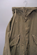 HERILL Duck 1951 PARKA