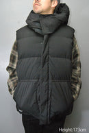 FreshService CORPORATE DOWN VEST