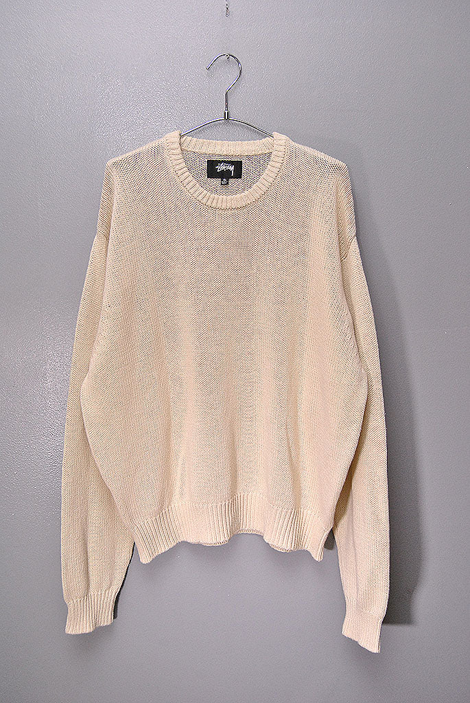 Stussy Surfman Icon Sweater