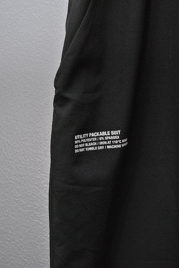FreshService UTILITY PACKABLE SUIT – NCNR WEB STORE