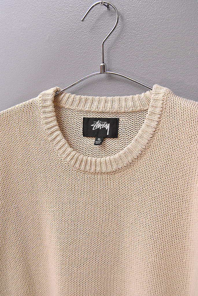 Stussy Surfman Icon Sweater