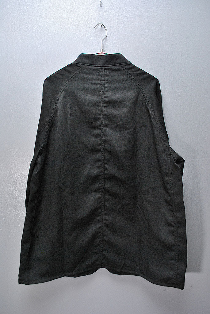 NEEDLES × Charcoal Chore Coat