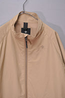 GOLDWIN Stand Collar Jacket