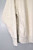 WAREHOUSE ヘビーウェイト脇リブスウェット