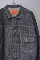 TCB jeans 20's Jacket 1st
