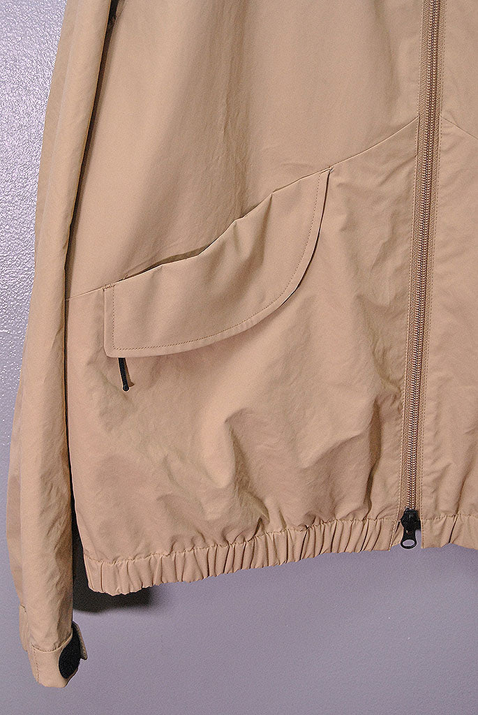 GOLDWIN Stand Collar Jacket