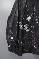 Needles Elbow Patched Work Shirt