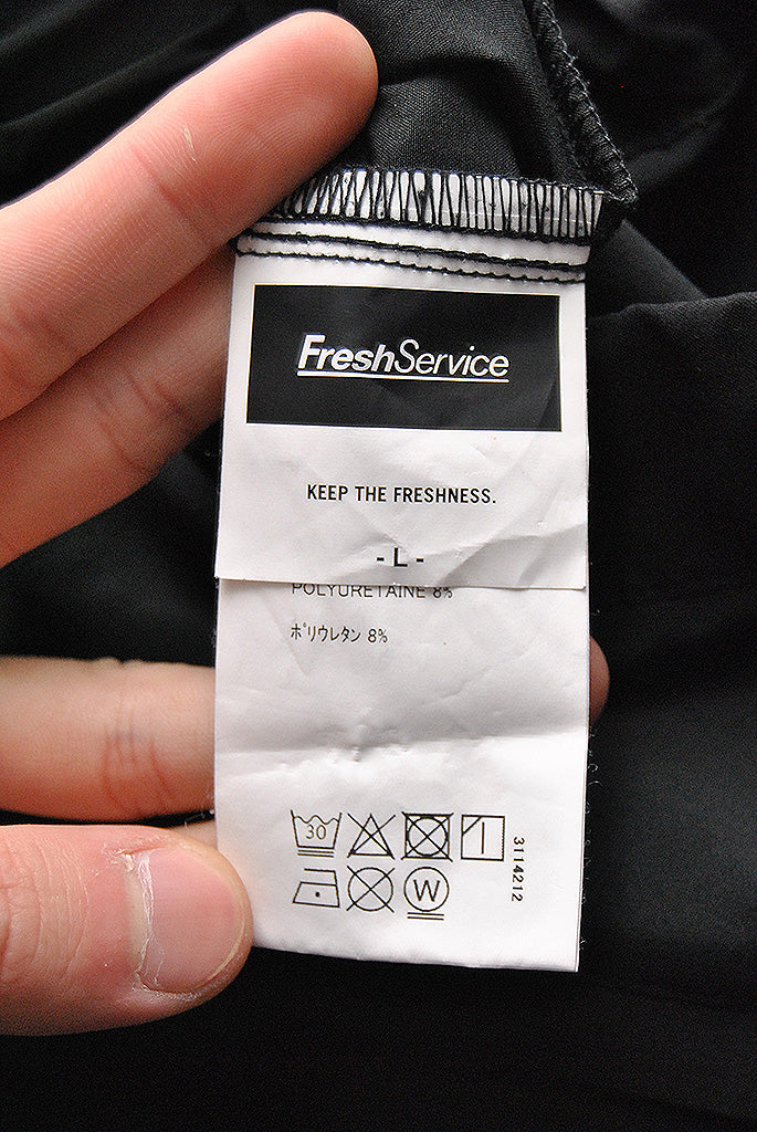 FreshService UTILITY PACKABLE SUIT