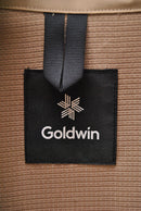 GOLDWIN Stand Collar Jacket