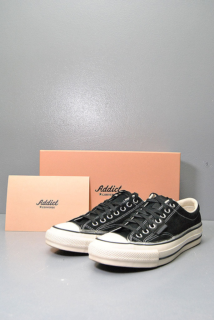 N.HOOLYWOOD ×CONVERSE Addict CHUCK TAYLOR GORE-TEX NH OX