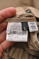 GOLDWIN Stand Collar Jacket