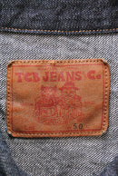 TCB jeans 20's Jacket 1st