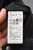 Product Twelve FLIGHT PANTS BLACK