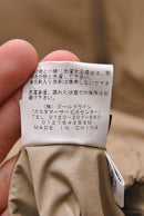 GOLDWIN Stand Collar Jacket