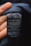 MOMOTARO JEANS EMBROIDERY MA-1