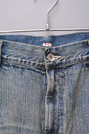 Porter Classic PAINTER PANTS VINTAGE CUSTOM