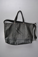 NICENESS  H.LEDZ Horse leather shoulder tote bag