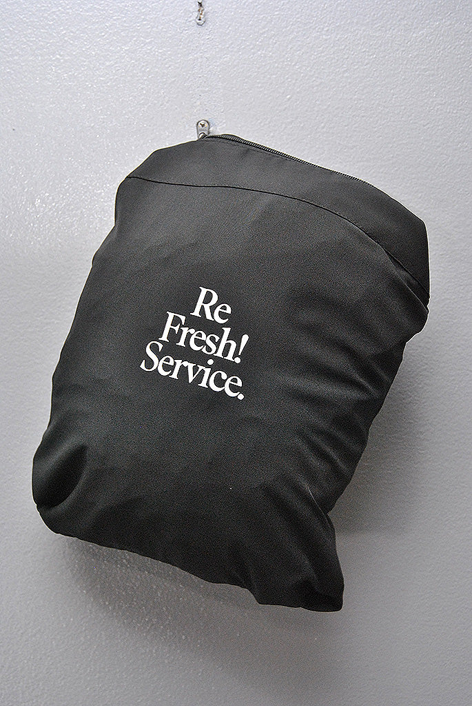 FreshService UTILITY PACKABLE SUIT