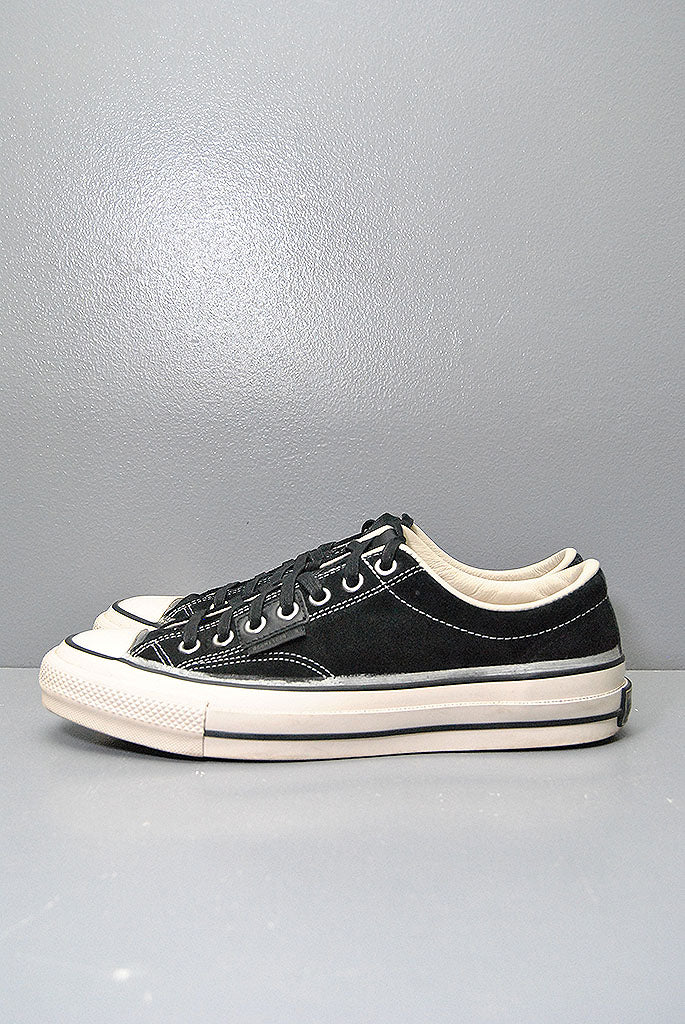 N.HOOLYWOOD ×CONVERSE Addict CHUCK TAYLOR GORE-TEX NH OX