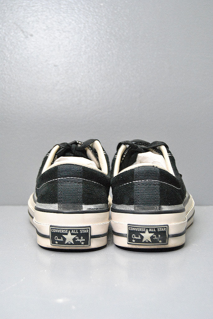 N.HOOLYWOOD ×CONVERSE Addict CHUCK TAYLOR GORE-TEX NH OX