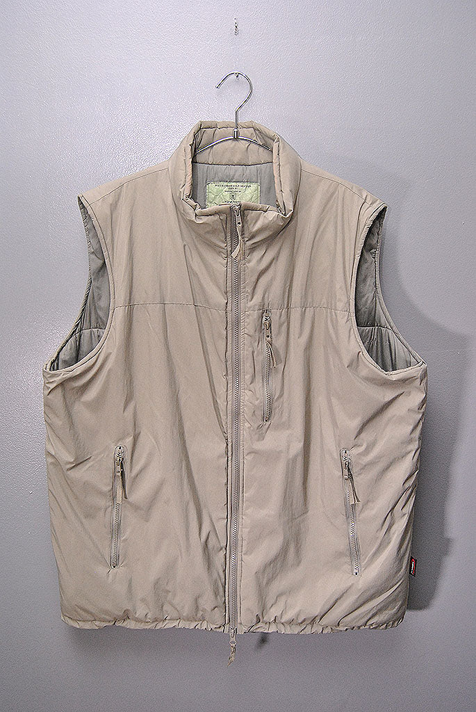 BAF INC. LEVEL7 PRIMALOFT VEST