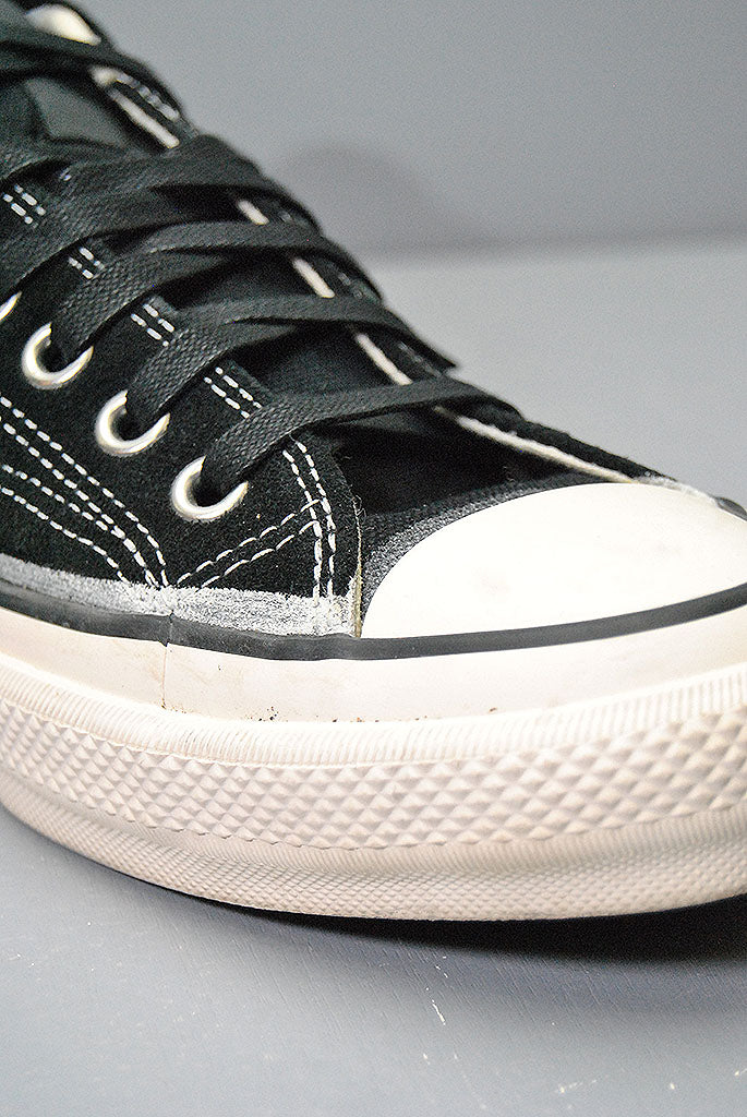 N.HOOLYWOOD ×CONVERSE Addict CHUCK TAYLOR GORE-TEX NH OX