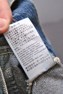 Porter Classic PAINTER PANTS VINTAGE CUSTOM