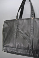 NICENESS  H.LEDZ Horse leather shoulder tote bag