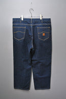 SEDAN ALL-PURPOSE BIG DENIM PANT