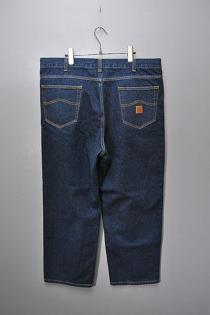 SEDAN ALL-PURPOSE BIG DENIM PANT